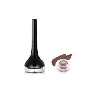 [Tonymoly] Back Gel Eyeliner #7 Latte brown (4g)