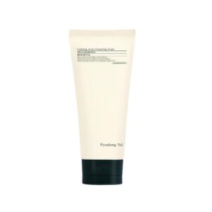 [Pyunkang yul] Calming  Acne Cleansing Foam 100ml