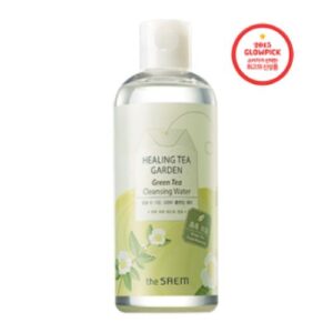 [the SAEM] Healing Tea garden White Cleansing Water