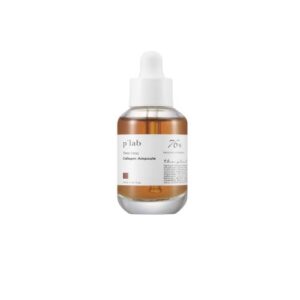 [The Plant Base (P'lab)] (Renew 2022) Time Stop Collagen Ampoule 30ml