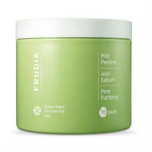 [Frudia] Green Grape Pore Peeling Pad