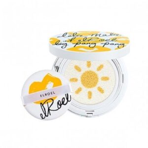 [ELROEL] Pang Pang Big Sun Cushion 25g