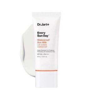 [Dr.Jart+] Every Sun Day Waterproof Sun Milk   SPF 50+/PA ++++ 30ml