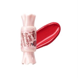 [the SAEM] Saemmul Mousse Candy Tint 01 Redmango Mousse