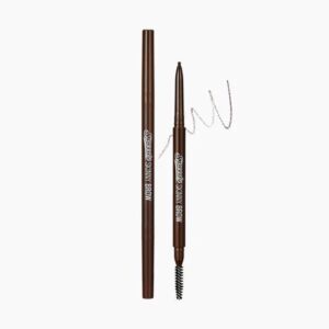 [Peripera] Speedy Skinny Brow #02 Dark Brown