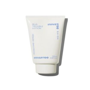 [Innisfree] Bija Trouble Lotion 100ml (23)