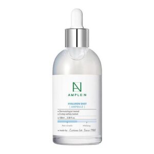 [AMPLE N] Hyaluronshot Ampoule 100ml