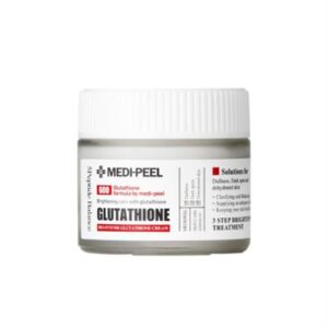 [MediPeel] Bio-Intense Glutathione White Cream 50g
