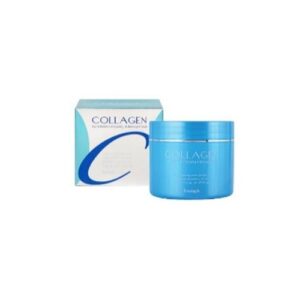 [ENOUGH] Collagen hydro moisture cleansing massage cream