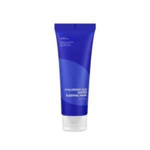 [ISNTREE] HYALURONIC ACID WATER SLEEPING MASK 100ML