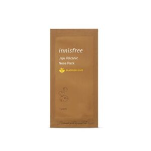 [Innisfree] Jeju Volcanic Nose Pack 1ea