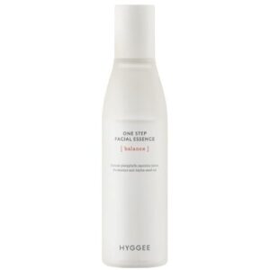 [HYGGEE] ONE STEP FACIAL ESSENCE BALANCE 110ml