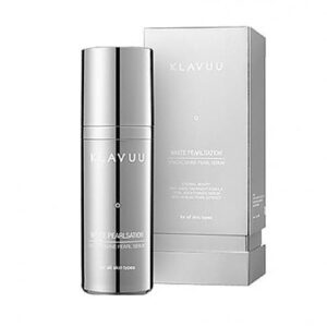 [KLAVUU] WHITE PEARLSATION Special Divine Pearl Serum