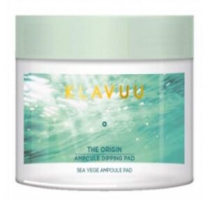 [KLAVUU] The Origin Ampoule Dipping Pad (50 pads)