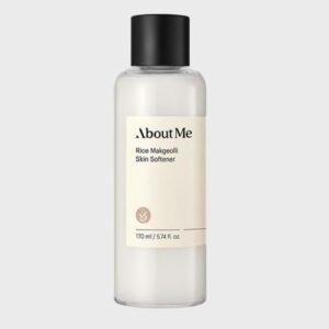 [About me] Rice Makgeolli Skin 170ml