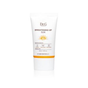 [Doctor.G] Brightening UP Sun Plus SPF50+ PA+++