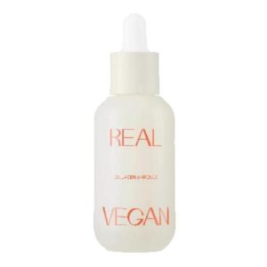 [KLAVUU] Real Vegan Collagen Ampoule 30ml