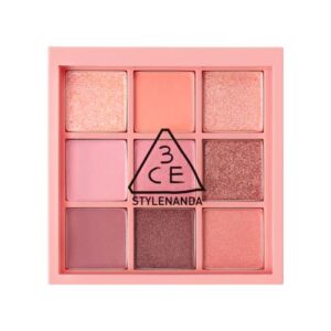 [3 Concept Eyes [3CE] 3CE MULTI EYE COLOR PALETTE #BEACH MUSE