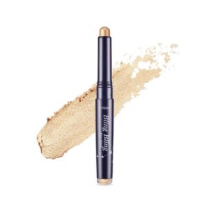 [Etude] Blingbling Eye stick #09