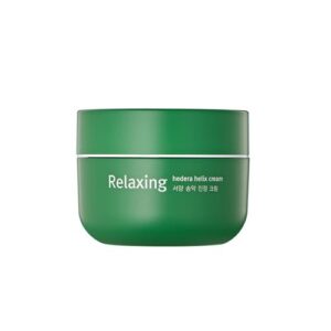 [Milk Touch] Milk Touch Hedera Helix Relaxing Cream 50ml