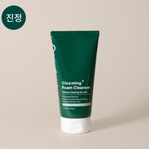 [One-day's you] Cicaming Foam Cleanser 150ml