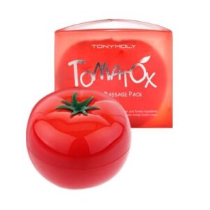 [Tonymoly] Tomatox Magic Massage Pack