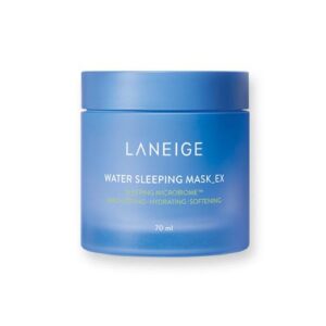 [Laneige] (Renewal) Laneige Water Sleeping Mask 70ml
