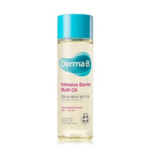 [DERMA:B] Intensive Barrier Multi Oil 135ml