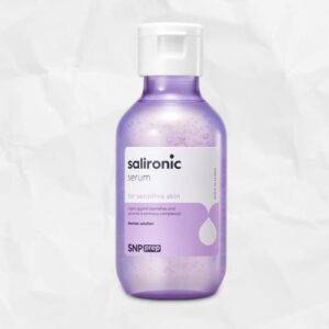 [SNP] SNP PREP Salironic Serum 110ml
