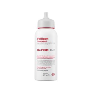 [Dr.FORHAIR] FOLLIGEN TREATMENT 200ml