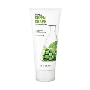 [It's Skin] Have a Greengrape Cleansing Foam 150ml