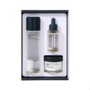 [Pyunkang yul] Calming Line Gift Set (Toner 150ml + Serum 30ml + Cream 50ml)