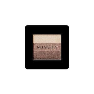 [Missha] Missha Triple Shadow 2g