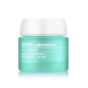 [CNP Cosmetics] AQUA SOOTHING FRESH GEL CREAM (80ml)