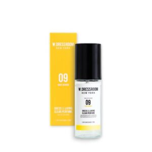 [W.DRESSROOM] Dress & Living Clear Perfume No.09 Gogo Mango 70ml