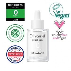 [Olivarrier] Olivarrier FLUID OIL 30ml