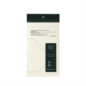 [Pyunkang yul] Calming Clear Spot Patch (Intensive Care) (8mm*60ea/10mm*105ea)