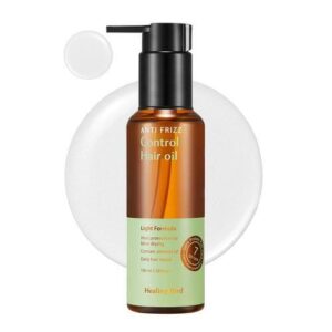 [Healing Bird] ULTRA PROTEIN HAIR OIL