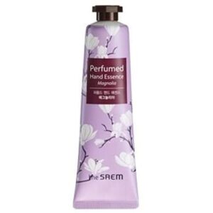 [the SAEM] Perfumed Hand Essence Magnolia 30ml