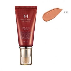 [Missha] M Perfect Covering BB Cream No.31
