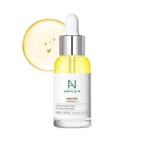 [AMPLE N] AmpleN AcneShot Ampoule 30ml
