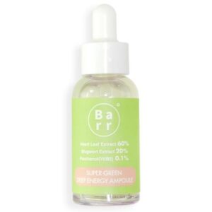 [Barr] Super Green Deep Energy Ampoule 30ml