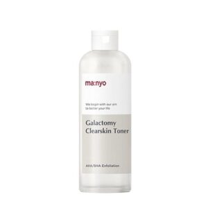 [ma:nyo] Galactomy Clearskin Toner 210ml