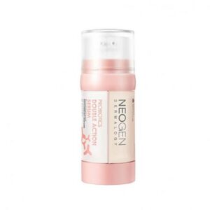[Neogen] PROBIOTICS DOUBLE ACTION SERUM 22g+22g
