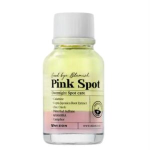 [Mizon] GOODBYE BLEMISH PINK SPOT 19ml