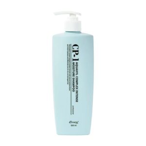 [CP-1] Aquaxyl complex Intense moisture shampoo 500ml