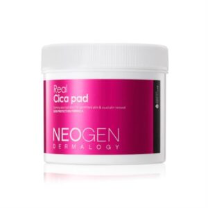 [Neogen] NEOGEN DERMALOGY Real Cica Pad 90EA
