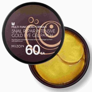 [Mizon] Snail Repair Intensive Gold Eye Gel Patch 60pcs