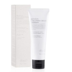 [BENTON] (DELUXE) CERAMIDE CREAM 10,000PPM 12g