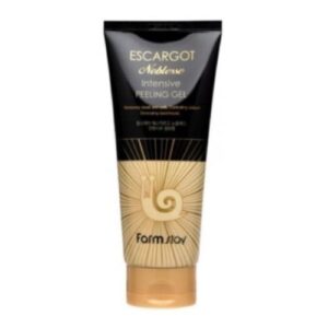 [Farm stay] ESCARGOT NOBLESSE INTENSIVE PEELING GEL